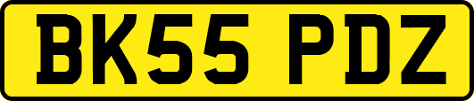 BK55PDZ