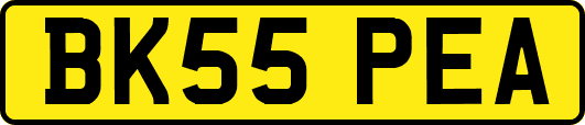BK55PEA