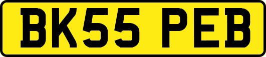 BK55PEB