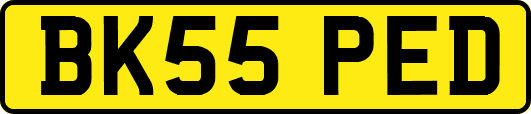 BK55PED