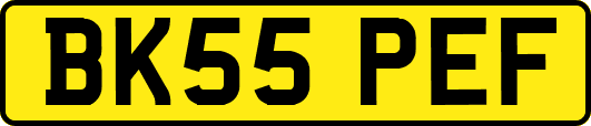 BK55PEF