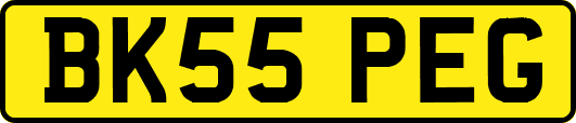 BK55PEG