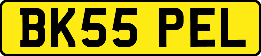 BK55PEL