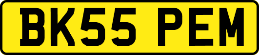 BK55PEM