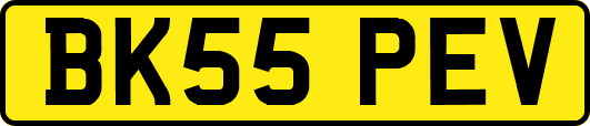 BK55PEV