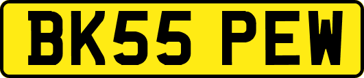 BK55PEW
