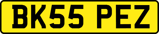 BK55PEZ
