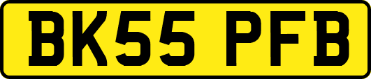 BK55PFB