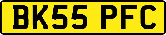 BK55PFC
