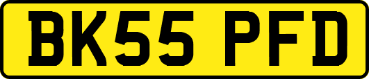 BK55PFD