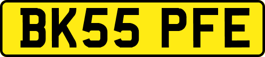 BK55PFE