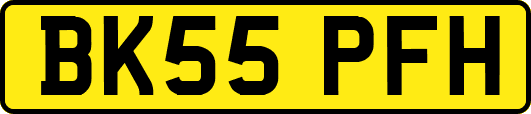 BK55PFH