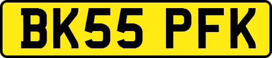 BK55PFK