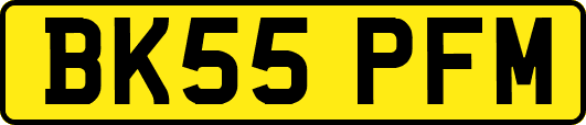 BK55PFM