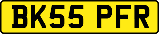 BK55PFR