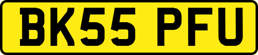BK55PFU