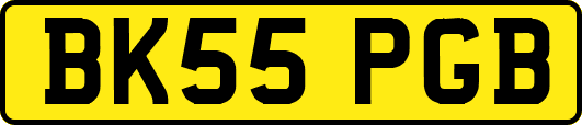 BK55PGB