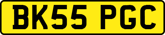 BK55PGC