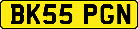 BK55PGN