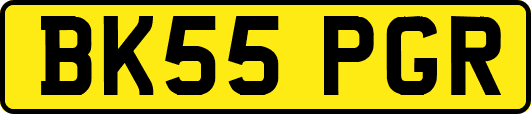 BK55PGR