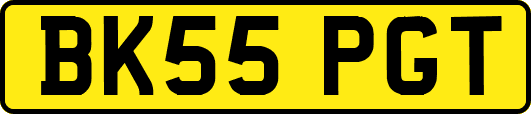 BK55PGT