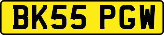 BK55PGW