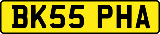 BK55PHA