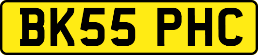 BK55PHC