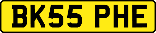 BK55PHE