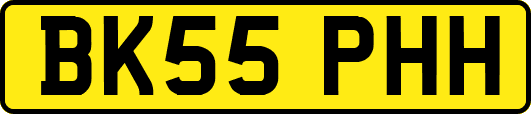 BK55PHH