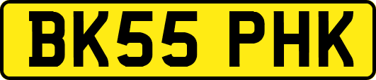 BK55PHK