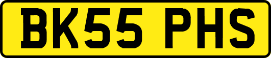 BK55PHS