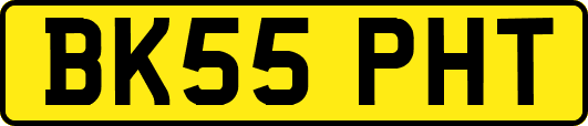 BK55PHT