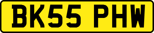 BK55PHW