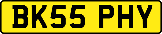 BK55PHY