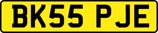 BK55PJE