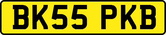 BK55PKB