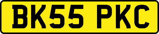 BK55PKC