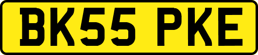BK55PKE