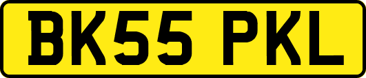 BK55PKL