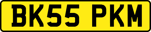 BK55PKM