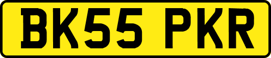 BK55PKR