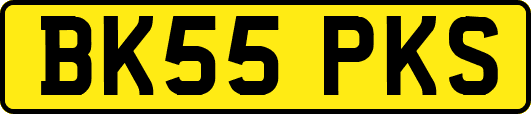 BK55PKS