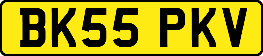BK55PKV