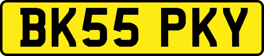 BK55PKY