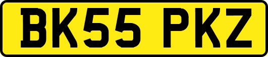 BK55PKZ