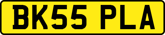 BK55PLA