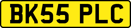 BK55PLC