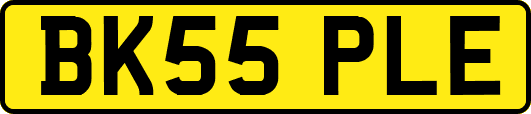BK55PLE