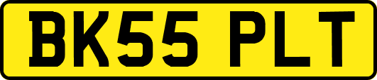 BK55PLT